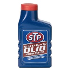 STP Trattamento Olio Benzina 300ml