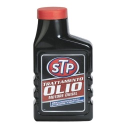 STP Trattamento Olio Diesel 300ml