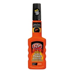 Super Power Booster Benzina 200ml