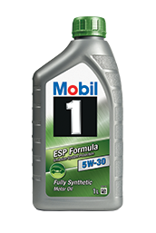 Mobil1 ESP formula 1lt