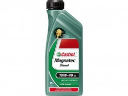 Castrol Magnatec Diesel 1lt