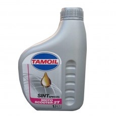 Tamoil Sinth Special Moti/Sooter 2T 1lt