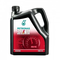Selenia Petronas 1lt