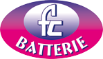 BATTERIE FC - Garage Pilu